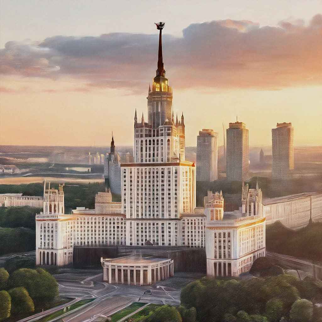 Купить диплом в Москве